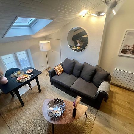 Suite Polka Lyon Exterior foto